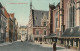 Haarlem Spekstraat En Oude Groenmarkt Levendig # 1910     5025 - Haarlem