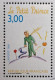 TIMBRE France BLOC FEUILLET 20 Neuf - 1998 N° 3193 Timbres 3175 3176 3177 3178 3179 - Yvert & Tellier 2003 Coté 9 € - Nuevos