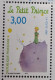 TIMBRE France BLOC FEUILLET 20 Neuf - 1998 N° 3193 Timbres 3175 3176 3177 3178 3179 - Yvert & Tellier 2003 Coté 9 € - Mint/Hinged