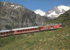 12330942 Furka-Oberalp-Bahn Oberalp-Pass Sustenhorn Salbitschijen Furka-Oberalp- - Other & Unclassified