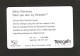 NZ, 1999, Merry Christmas  "Have You Seen My Reindeer?"  1500ex - Nueva Zelanda
