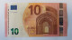 10 Euro MB Portugal M001 A1 - MB0768219319 - Lagarde - 10 Euro