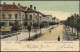 Croatia-----Osijek-----old Postcard - Croatia