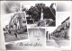 Al703 Cartolina Saluti Da S.margherita Di Belice Provincia Di Agrigento Sicilia - Agrigento