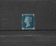 GREAT BRITAIN COLLECTION.  2d BLUE IMPERF. SPACEFILLER. - Used Stamps