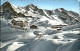 12323520 Scheidegg BE Eiger Moench Jungfrau Scheidegg BE - Autres & Non Classés