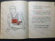 Delcampe - Guide Premiers Soins En Cas D'accidents Au Travail Année 1954 3eme Edition - Gesundheit