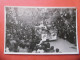 CHATEAURENARD De PROVENCE ( 13 ) Carte Photo D'un Corso Carnavalesque           - Par GEORGE   ( ARLES ) - Chateaurenard