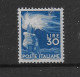 REPUBBLICA 1945/46 SASSONE NUMERO 543 LIRE 30 ** MNH LUSSO FIRMATO  C1452A - 1946-60: Mint/hinged