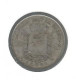 LEOPOLD II * 50 Cent 1866 Frans * Z.Fraai * Nr 12838 - 50 Cents