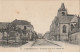 TE 1-(60) LASSIGNY - BOMBARDE EN 1914/1915 - GRANDE RUE - 2 SCANS - Lassigny