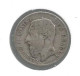 LEOPOLD II * 50 Cent 1886 Vlaams * Z.Fraai * Nr 12840 - 50 Centimes