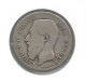 LEOPOLD II * 50 Cent 1886 Vlaams * Z.Fraai * Nr 12841 - 50 Cent