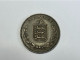 1914 Guernsey 8 Doubles Coin, XF Extremely Fine - Guernsey