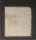 Sweden Stamp - 1874 Postage Due Lösen. Perf 3 öre Rose - Used Stamps