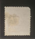 Sweden Stamp - 1874 Postage Due Lösen. Perf 3 öre Rose - Usados