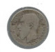LEOPOLD II * 50 Cent 1886 Vlaams * Z.Fraai * Nr 12842 - 50 Cent