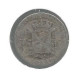 LEOPOLD II * 50 Cent 1886 Vlaams * Z.Fraai * Nr 12843 - 50 Cent