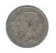 LEOPOLD II * 50 Cent 1886 Vlaams * Z.Fraai * Nr 12843 - 50 Cent