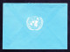 2 05	04	-	UNITED NATIONS  PROTECTION FORCE   22/07/1992 		-	Enveloppe  Ouverte Sur Le Haut - Sonstige & Ohne Zuordnung