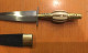 Delcampe - Dagger-Bayonet Spain H237 - Armi Bianche