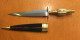 Delcampe - Dagger-Bayonet Spain H237 - Armas Blancas