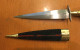 Delcampe - Dagger-Bayonet Spain H237 - Armi Bianche