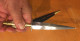 Delcampe - Dagger-Bayonet Spain H237 - Armes Blanches