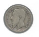 LEOPOLD II * 50 Cent 1898 Frans * Z.Fraai * Nr 12844 - 50 Centimes