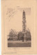 TE 8-(62) ARRAS - HOTEL DE VILLE - PLACE DE LA VACQUERIE  - 2 SCANS - Arras