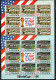 Delcampe - St. Vincent 1994 Football Soccer World Cup Set Of 24 Sheetlets MNH - 1994 – Verenigde Staten