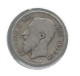 LEOPOLD II * 50 Cent 1898 Frans * Z.Fraai * Nr 12846 - 50 Centimes