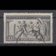 Greece 1906 Olympic Games Stamp 1D,Scott#194,Used,VF - Ungebraucht