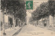 TE 9-(63) CHATELGUYON - AVENUE BARADUC - ANIMATION - 2 SCANS - Châtel-Guyon