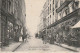 TE 9-(63) RIOM - RUE SAINT AMABLE  - COMMERCES , CHALANDS - ANIMATION - 2 SCANS - Riom