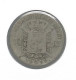 LEOPOLD II * 50 Cent 1898 Vlaams * Z.Fraai * Nr 12848 - 50 Centimes