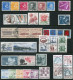 SWEDEN 1985 Twelve Issues Used. - Used Stamps