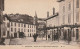 TE 11-(64) BEHOBIE - ENTREE DE LA VILLE VENANT D' ESPAGNE - ANIMATION - 2 SCANS - Béhobie