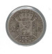 LEOPOLD II * 50 Cent 1899 Frans * Z.Fraai * Nr 12850 - 50 Cents