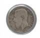 LEOPOLD II * 50 Cent 1899 Frans * Z.Fraai * Nr 12850 - 50 Centimes