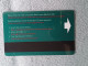 HOTEL KEYS - 2573 - TURKEY - GRAND HOTEL GÜLSOY - Hotel Keycards