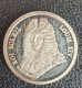 Jeton Argent 999 "Roi Soleil Louis XIV - Royal / Of Nobility