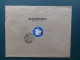 GROOT FORMAAT  LOT14  /   LETTRE  RECOMM.ALLEMAGNE  1941 - Covers & Documents