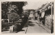 TE 20-(67) NIEDERBRONN LES BAINS - RUE DE LA VICTOIRE ET JARDINS DU CASINO - 2 SCANS - Niederbronn Les Bains