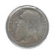 LEOPOLD II * 50 Cent 1901 Vlaams * Z.Fraai / Prachtig * Nr 12858 - 50 Cents