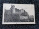 Vianden, Les Ruines   (X20) - Vianden