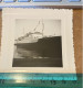 Réal Photo - Bateau Ship Paquebot  M/F Peter Wessel - Schiffe