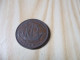 Grande-Bretagne - Half Penny George VI 1940.N°617. - C. 1/2 Penny