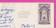 293750 / Spain - Madrid Goya Painter Monument Bear PC 1976 Used 7 PTA - San Pedro De Alcantara Flamme PONGA EL No. DEL . - Storia Postale