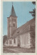 TE 23-(71) CUISERY - L' EGLISE - CARTE COLORISEE - 2 SCANS - Autres & Non Classés